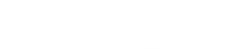 Lio Logo alternativo branco
